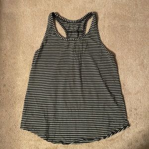 Lululemon flowy tank